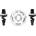 Bathmate Hydromax Valve pack