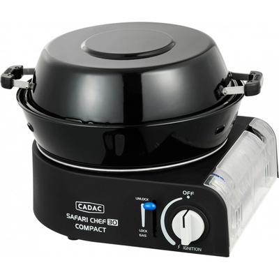 Cadac Safari Chef 30 Compact Lite