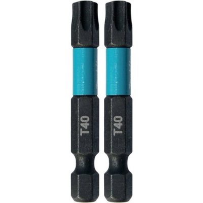 Makita T40 x 50 mm 2 ks B-63812