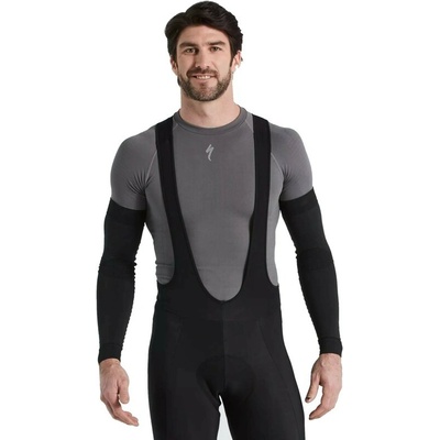 Specialized Seamless Arm Warmer black