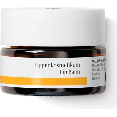 Dr. Hauschka Kosmetikum na rty 4,5 ml