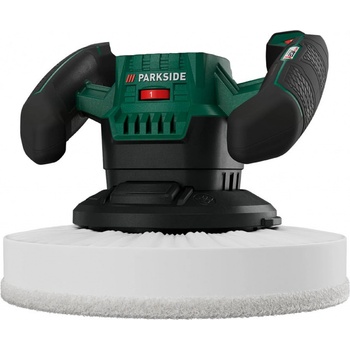 Parkside PPMA 20-Li B2