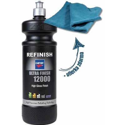 Cartec Ultra Finish 12000 1 l