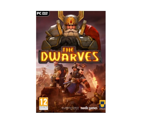 The Dwarves