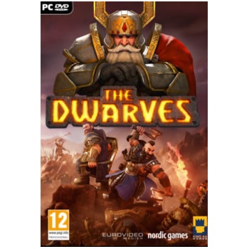 The Dwarves