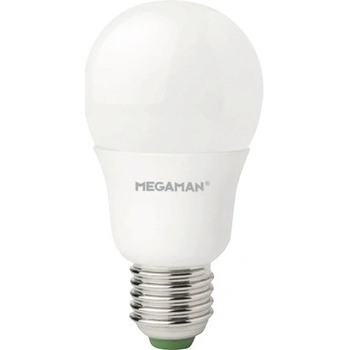 Megaman žárovka LED 11W E27 2800K 1055lm