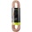 Edelrid Единично въже Edelrid Kinglet 9, 2 Single rope - Snow - размер 70 m (308-0313-0213)