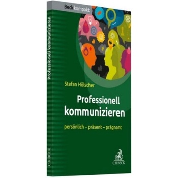 Professionell kommunizieren | Stefan Hölscher
