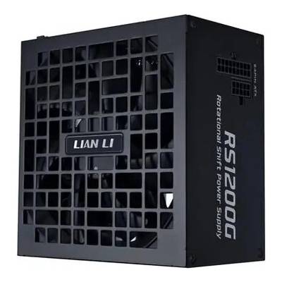 Lian Li RS Series Gold 1200W G9P.RS1200G.BH00.EU