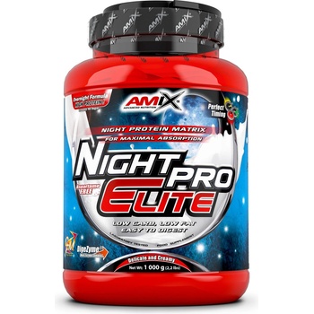 Amix NightPro Elite 1000 g