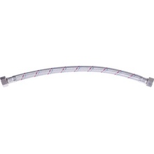 Flexibilní hadice M3/8"xM3/8" 40 cm nerez