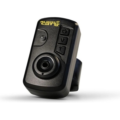 Black Cat Passion Pro Alarm Black