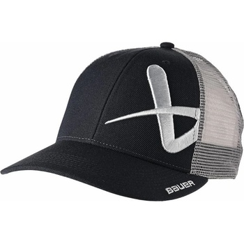 Bauer Bauer Core Snapback YTH
