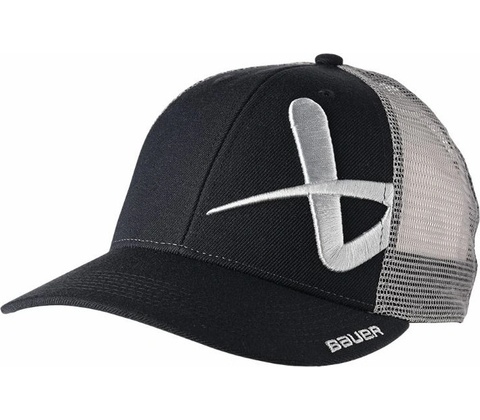 Bauer Bauer Core Snapback YTH