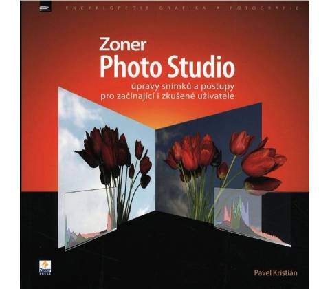 Zoner Photo Studio