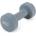 Muhler Sport Гиричка с винилово покритие 4.0 kg (104400)