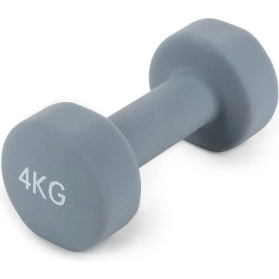 Muhler Sport Гиричка с винилово покритие 4.0 kg (104400)