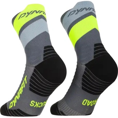 Dynafit Ultra Mid Cinder Ultra Yellow