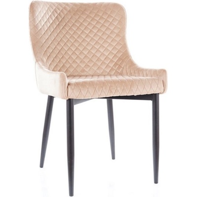 Signal Colin béžová / černá