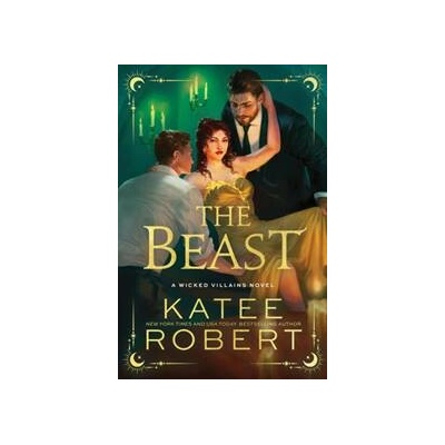 The Beast - Katee Robert