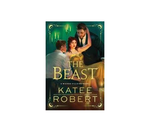 The Beast - Katee Robert