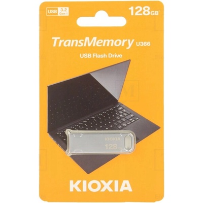 Kioxia U366 128GB LU366S128GG4