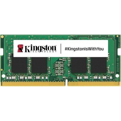 Kingston DDR4 8GB 3200MHz CL22 KVR32S22S6/8