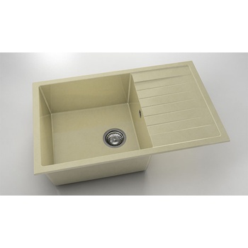 Image 1 of FAT Мивка Vanguard 228, Granicite, 310 Magnifico, с включен сифон