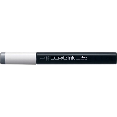 Copic refill ink lihový inkoust 12 ml C7 cool gray 7