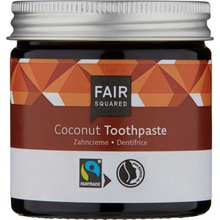 FAIR SQUARED Coconut Toothpaste 100 ml