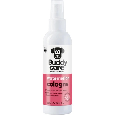 Kolínska pre psov Buddycare Watermelon 200ml
