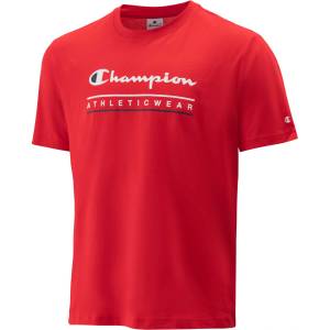 Champion Тениска SS Tee (220772-RS011)