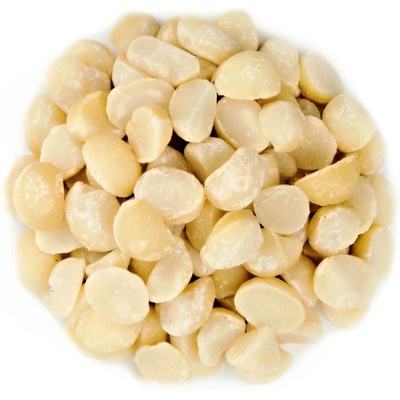 NUTSMAN Makadamové ořechy půlky 1000 g – Hledejceny.cz