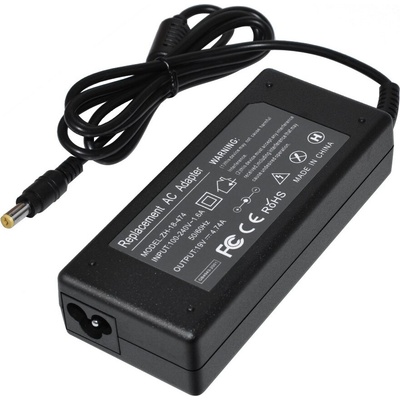 Зарядно за лаптоп заместител ACER 19V 4.74A 90W 5.5x1.7mm (MAKKI-NA-AC-02)