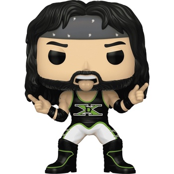 Funko Фигура Funko POP! Sports: WWE - X-Pac #174 (100978)