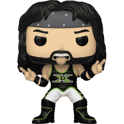 Funko Фигура Funko POP! Sports: WWE - X-Pac #174 (100978)