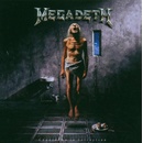 Megadeth - Countdown To Extinction - remastered CD