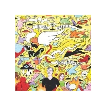 MEHLDAU - FINDING GABRIEL LP