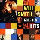 Greatest Hits - Will Smith CD