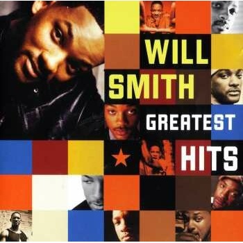 Greatest Hits - Will Smith CD