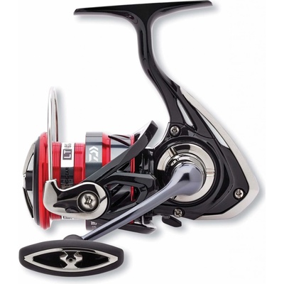 Daiwa Ninja LT 1000
