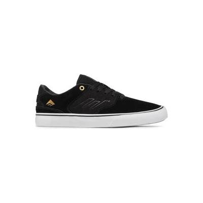 Emerica Tenisky The Low Vulc 6101000131 Čierna