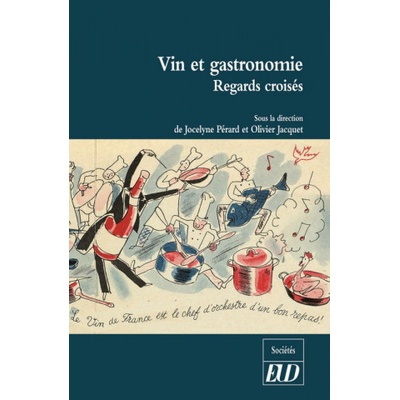 Vin et gastronomie