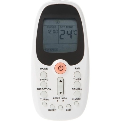 съвместим Komeco r06/bge, r06/bgce - заместител дистанционно управление (r06/bge, r06/bgce)