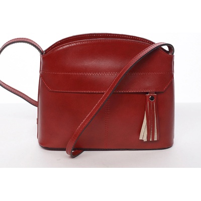 ItalY Marla červená