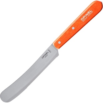 Opinel Нож Opinel Breakfast, оранжев, острие 11.5 см (002176-pe)