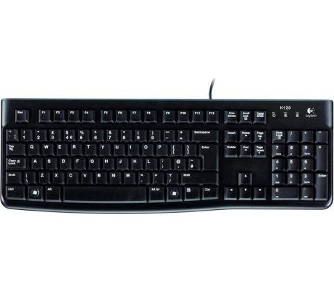 Logitech K120 920-002506