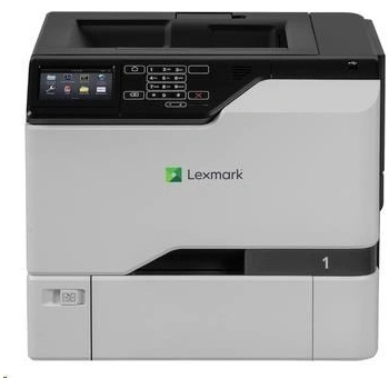 Lexmark CS730de