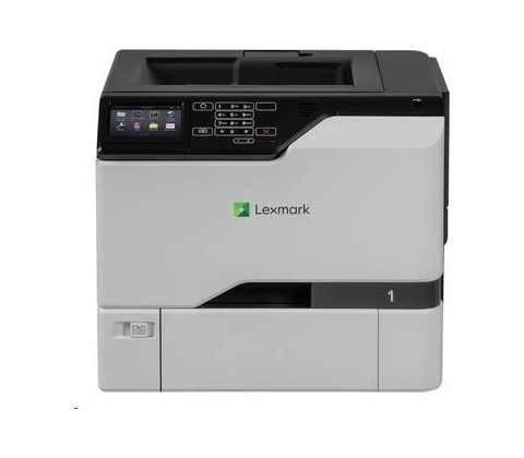Lexmark CS730de