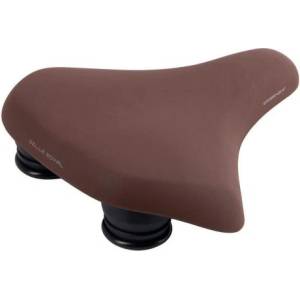 Selle Royal Седалка Selle Royal Essenza+ 50C4UR00+ 8056 BRN, SIL